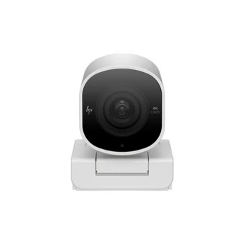 Веб-камера HP 960 4K Streaming Webcam (695J6AA) HP 695J6AA 920436
