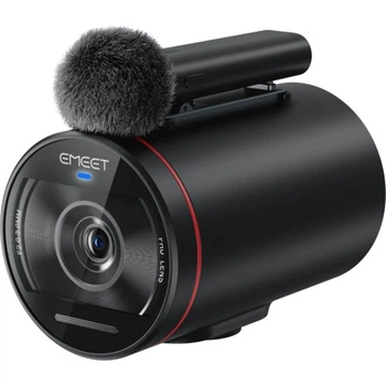 Веб-камера Emeet StreamCam One Black (eMeet-E7004) Emeet eMeet-E7004 920394