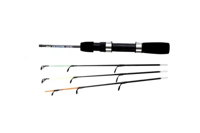 Зимнее удилище Fishing ROI Ice Hunter 55см 1+3pcs,900-01-55