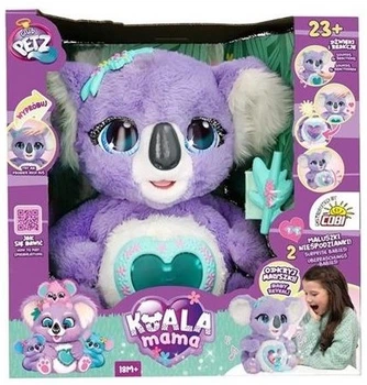 Zabawka interaktywna Cobi Mama Koala (IMC-921160) (5902251501051)