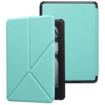 Чехол для электронной книги Armorstandart Amazon Kindle 11th Gen 2022 / 2024 Mint Green (ARM83837) Armorstandart ARM83837 916674