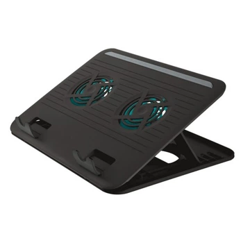 Підставка до ноутбука Trust Cyclone Notebook Cooling Stand (17866) TRUST 17866 907976