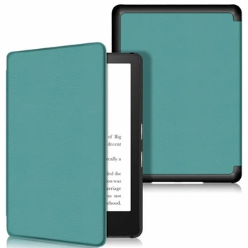 Чехол для электронной книги BeCover Smart Case Amazon Kindle Paperwhite 11th Gen. 2021 Dark Gree (707204) BeCover 707204 916192