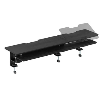 Органайзер для стола OfficePro Versatile desktop riser with angle-adjustable laptop riser (MR260B) OfficePro MR260B 903565