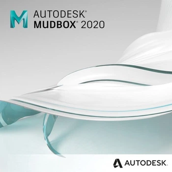 ПО для 3D (САПР) Autodesk Mudbox Commercial Single-user Annual Subscription Renewal (498I1-008959-L105) Autodesk 498I1-008959-L105 914361