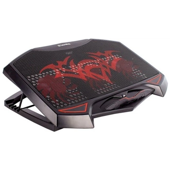 Підставка до ноутбука ColorWay Cooling Game Pro H1, 10-17 (CW-CGPH1) ColorWay CW-CGPH1 926066