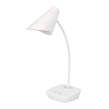 Настільна лампа Quantum ASCONA LED з USB (QM-TL1030-4K) Quantum QM-TL1030-4K 907499