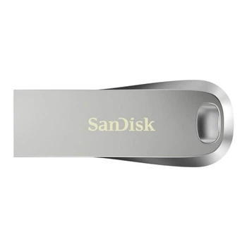 USB флеш накопитель SanDisk 128GB Ultra Luxe USB 3.1 (SDCZ74-128G-G46) SANDISK SDCZ74-128G-G46 911909