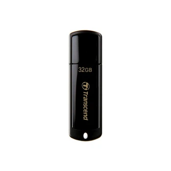 USB флеш накопитель Transcend 32Gb JetFlash 350 (TS32GJF350) Transcend TS32GJF350 1075580