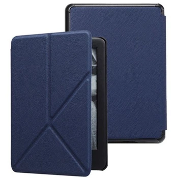 Чехол для электронной книги Armorstandart Amazon Kindle Paperwhite 12th Gen 2024 Dark Blue (ARM83840) Armorstandart ARM83840 916685