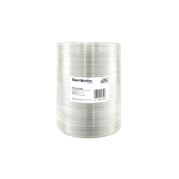 Диск CD SmartDisk PRO CD-R 700MB 52X MATT SILVER Wrap, 100шт (69832) SmartDisk PRO 69832 913208