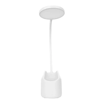 Настільна лампа Quantum TORINO LED з USB (QM-TL1010) Quantum QM-TL1010 907486