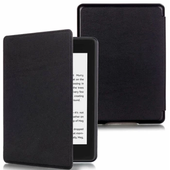 Чехол для электронной книги BeCover Smart Case Amazon Kindle Paperwhite 11th Gen. 2021 Black (707202) BeCover 707202 916184