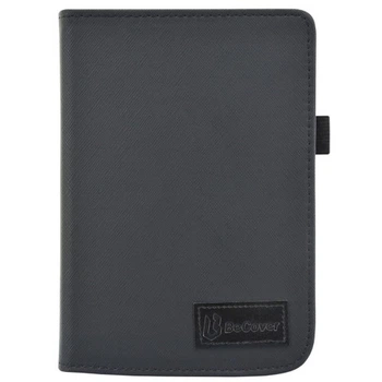Чехол для электронной книги BeCover Slimbook Pocketbook 627 Touch Lux 4 / 628 Touch Lux 5 2020 / (703730) BeCover 703730 916111