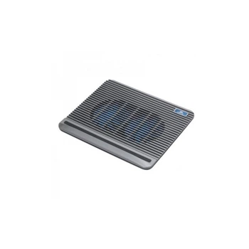 Подставка для ноутбука RivaCase до 15,6" silver (5555 silver) RivaCase 5555 silver 908043