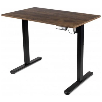 Компьютерный стол Barsky StandUp Home black (BSTh-01) Barsky BSTh-01 1091355