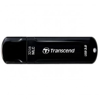 USB флеш накопитель Transcend 32GB JetFlash 750 USB 3.0 (TS32GJF750K) Transcend TS32GJF750K 911565