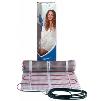 Тепла підлога Devi Comfort 150T 150W (83030562) DEVI 83030562 904021