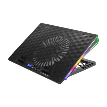 Підставка до ноутбука Esperanza EGC101 with RGB Alize (EGC101) Esperanza EGC101 908092
