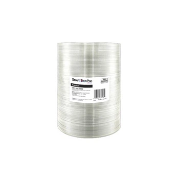 Диск CD SmartDisk PRO CD-R 700MB 52X Premium Silver InkJet Printable WRAP 100шт (69826) SmartDisk PRO 69826 913213