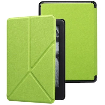Чехол для электронной книги Armorstandart Amazon Kindle Paperwhite 12th Gen 2024 Green (ARM83839) Armorstandart ARM83839 916689