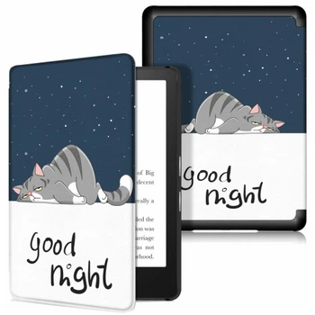 Чехол для электронной книги BeCover Smart Case Amazon Kindle Paperwhite 11th Gen. 2021 Good Nigh (707213) BeCover 707213 916208