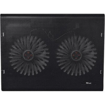 Підставка до ноутбука Trust Azul Laptop Cooling Stand with dual fans (20104) TRUST 20104 907991