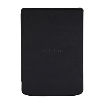 Чехол для электронной книги Pocketbook 6" Shell cover PB629/634 black (H-S-634-K-WW) PocketBook H-S-634-K-WW 920084