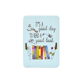 Чехол для электронной книги BeCover Smart Case Amazon Kindle 11th Gen. 2022 6" Good Book (708870) BeCover 708870 916306