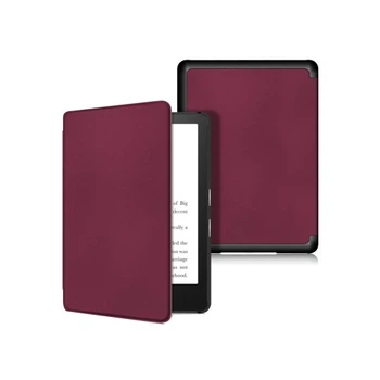 Чехол для электронной книги BeCover Smart Case Amazon Kindle Paperwhite 11th Gen. 2021 Red Wine (707208) BeCover 707208 916224