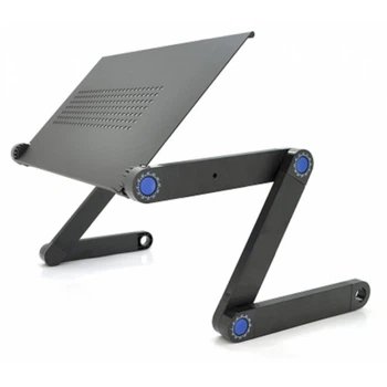 Столик для ноутбука Ritar Laptop Table T6 420*260mm (DOD-LT/T6 / 18981) Ritar DOD-LT/T6 / 18981 908028