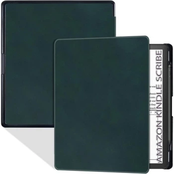 Чехол для электронной книги BeCover Smart Case Amazon Kindle Scribe 10.2" Dark Green (712579) BeCover 712579 916464