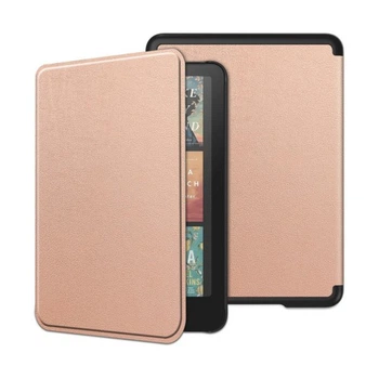 Чехол для электронной книги Armorstandart Amazon Kindle Paperwhite 12th Gen 2024 / Kindle Colorsoft Rose Gold (ARM81962) Armorstandart ARM81962 916511