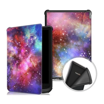 Чехол для электронной книги BeCover Pocketbook 6" 606/616/617/627/628/632/633 Space (707157) BeCover 707157 916153