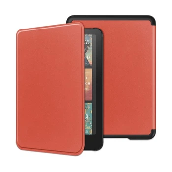Чехол для электронной книги Armorstandart Amazon Kindle Paperwhite 12th Gen 2024 / Kindle Colorsoft Orange (ARM81969) Armorstandart ARM81969 916491