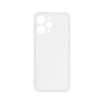Чохол Premium TPU Virgin для Infinix Note 30 4G Transparent