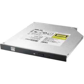 Оптический привод DVD-RW ASUS SDRW-08U1MT/BLK/B/GEN (90DD027X-B10000) ASUS 90DD027X-B10000 910905