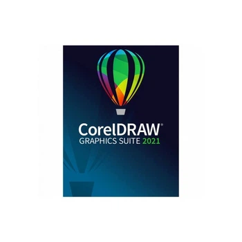 ПО для мультимедиа Corel CorelDRAW Graphics Suite Education 365-Day Subscription EN/PL/CZ/TR Windows/Mac (ESDCDGSSUB1YROWA) Corel ESDCDGSSUB1YROWA 914371