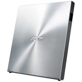 Оптический привод DVD-RW ASUS SDRW-08U5S-U/SIL/G/AS (90DD0112-M29000) ASUS 90DD0112-M29000 910862