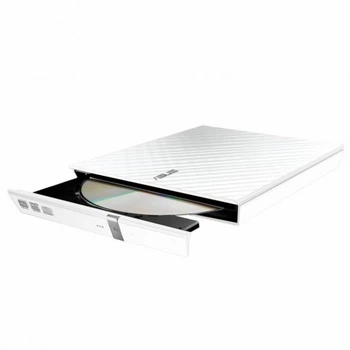 Оптический привод DVD-RW ASUS SDRW-08D2S-U LITE/WHT/G/AS (90-DQ0436-UA221KZ) ASUS 90-DQ0436-UA221KZ 910866