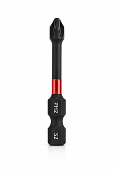 Бита impact S2 SGS PH2 x 50 мм