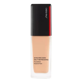Крем тональный для лица 240 Shiseido Synchro Skin-Self Refreshing Foundation