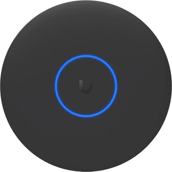 Точка доступу Ubiquiti U7 Pro XGS Black