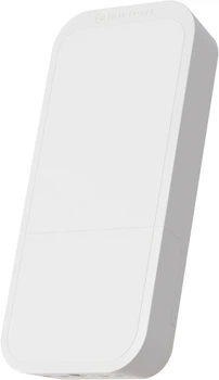 Punkt dostępu MikroTik wAP LR8G kit (RBWAPR-2ND&R11E-LR8G)