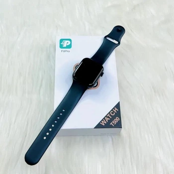 Умные смарт-часы Smart Watch T500