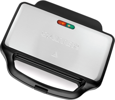 Бутербродниця SALTER EK2017TFVDE