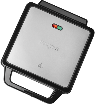 Сендвічниця SALTER EK6538VDE