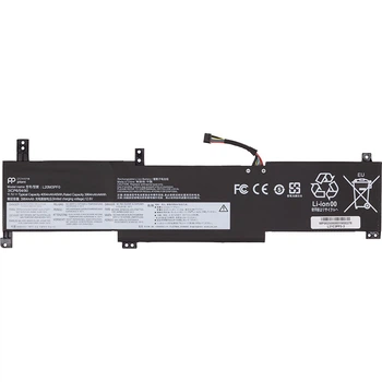 Аккумулятор PowerPlant для ноутбуков LENOVO IdeaPad 1-14IGL7 (L21C3PF0) 11.25V 3735mAh
