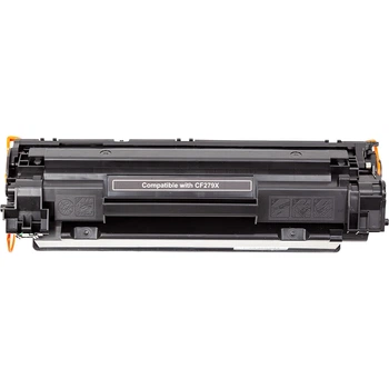 Картридж PowerPlant HP CF279X, CF279A