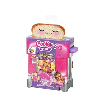 Zestaw Cobi Cookeez Markery 23522 Pachnące tosty (5902251500030)